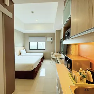 Hotel101 - Hotel Taguig